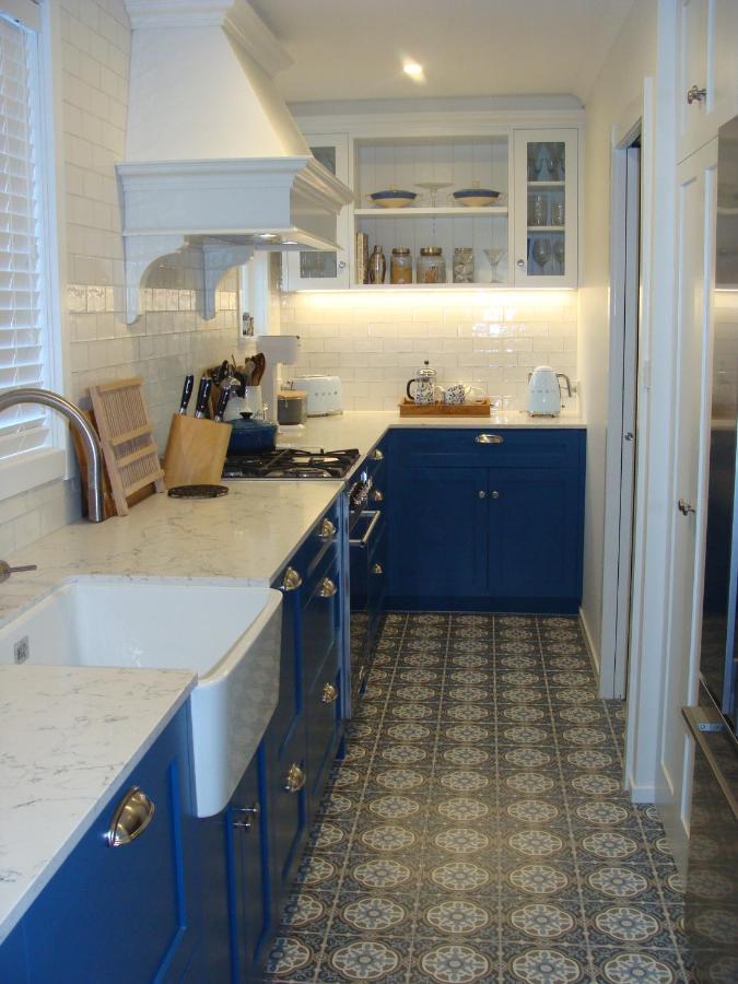 La Petite Maison Havelock North Kültér fotó