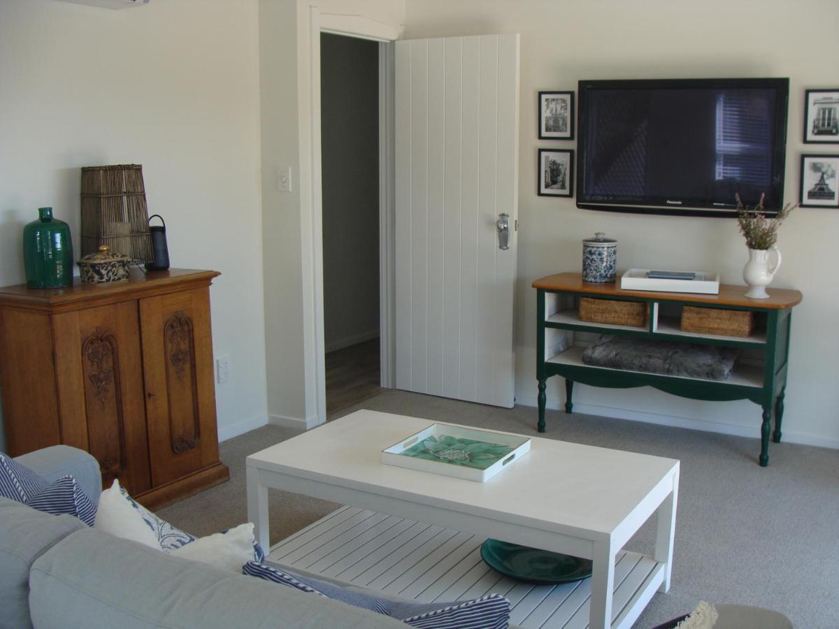 La Petite Maison Havelock North Kültér fotó