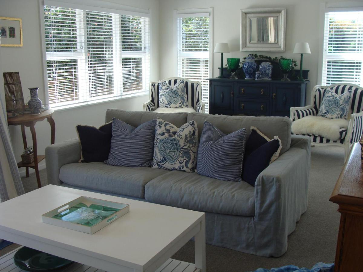 La Petite Maison Havelock North Kültér fotó