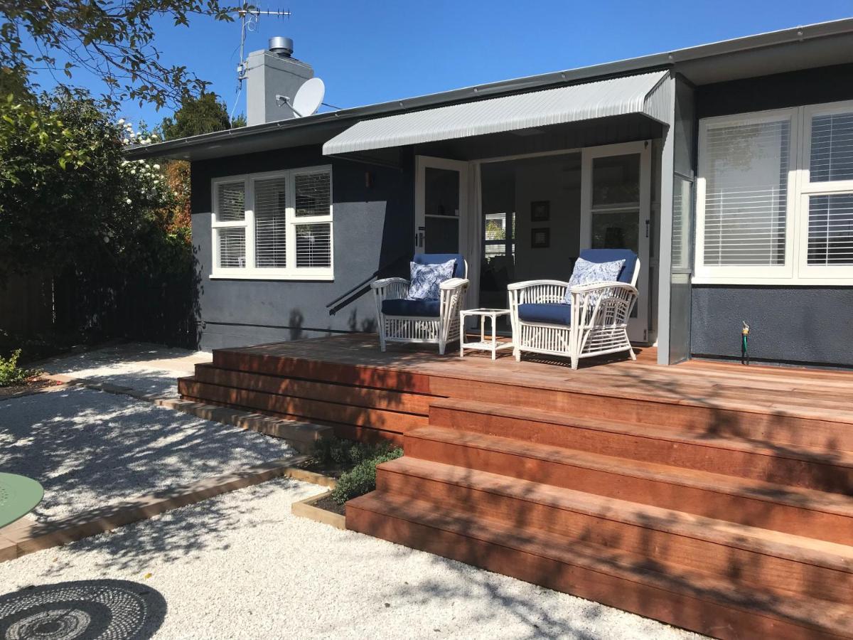 La Petite Maison Havelock North Kültér fotó