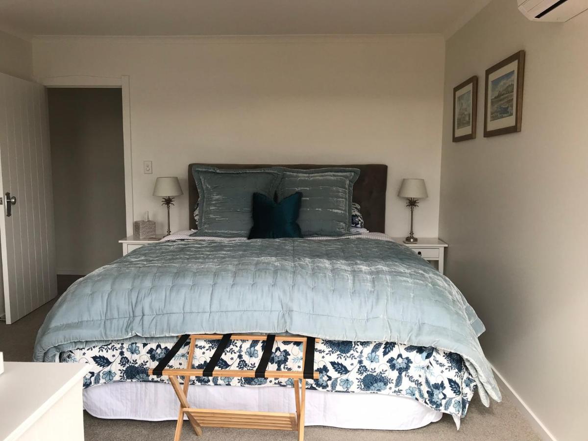 La Petite Maison Havelock North Kültér fotó
