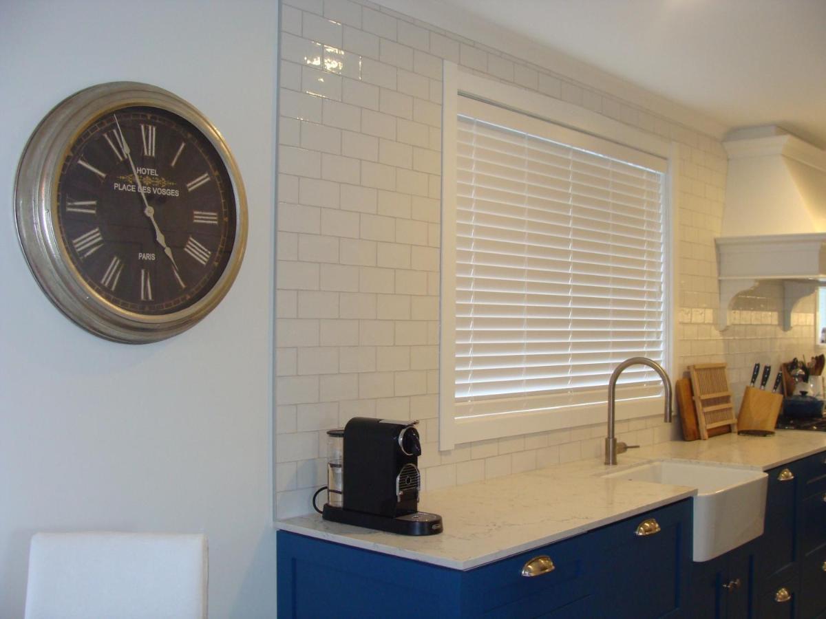 La Petite Maison Havelock North Kültér fotó