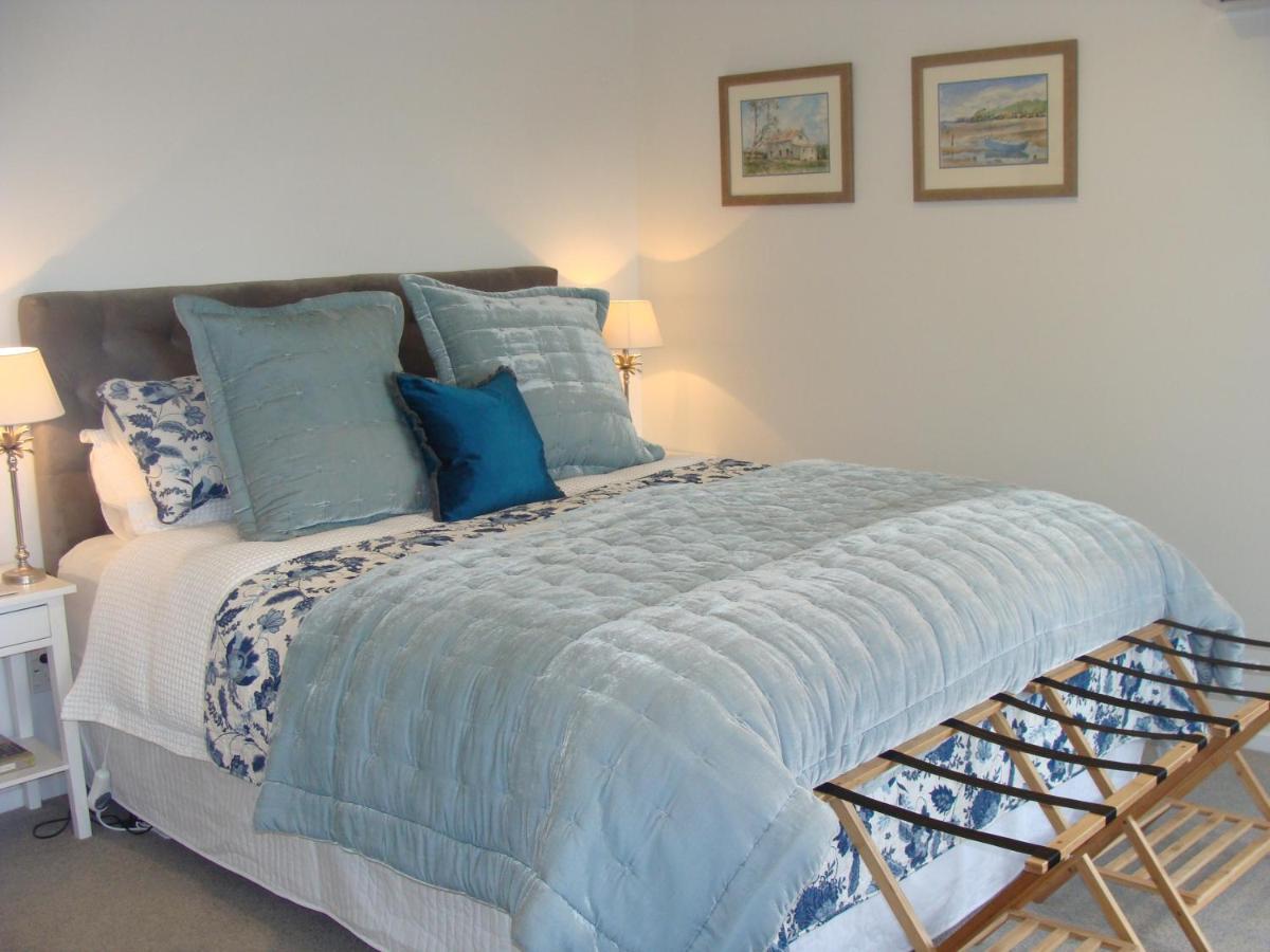 La Petite Maison Havelock North Kültér fotó