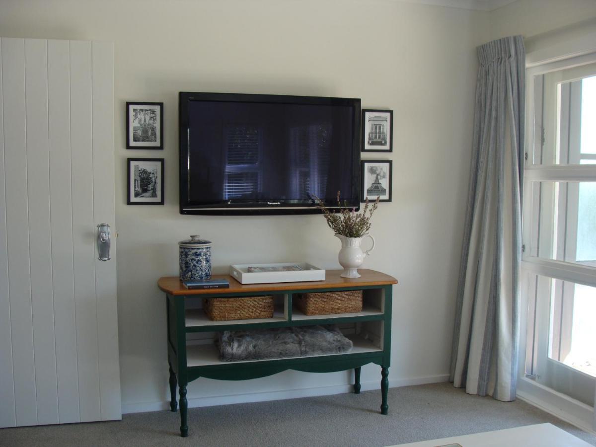 La Petite Maison Havelock North Kültér fotó