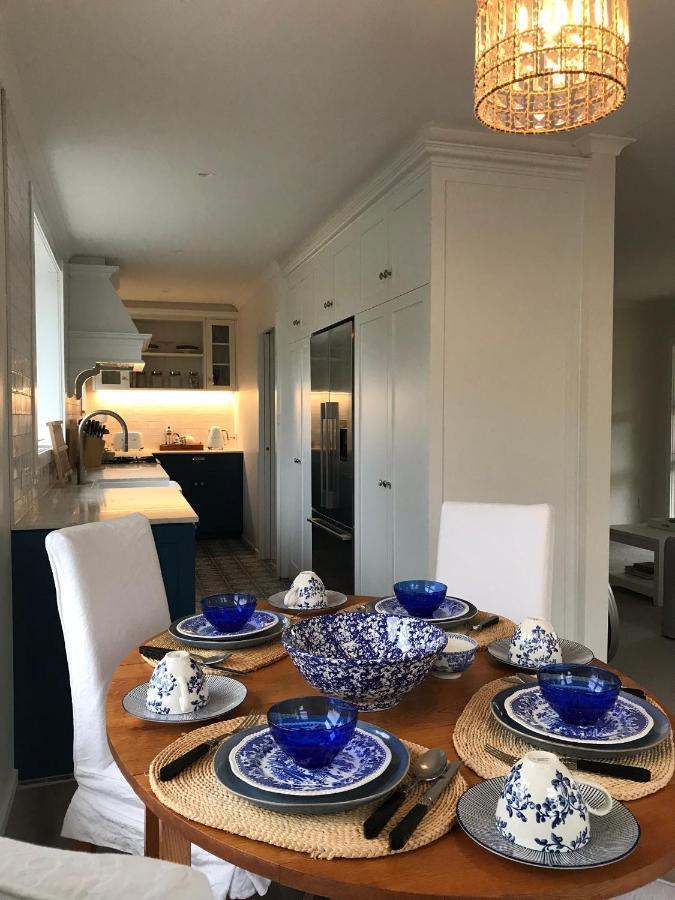 La Petite Maison Havelock North Kültér fotó
